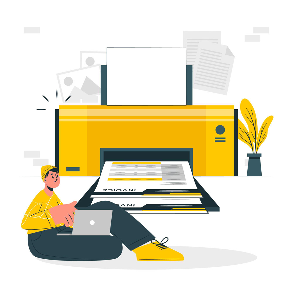 Printing-Company